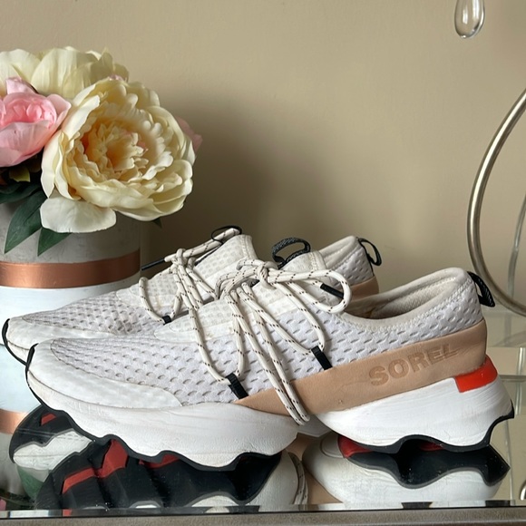 SOREL Kinetic Impact Lace Sneaker - Picture 2 of 12